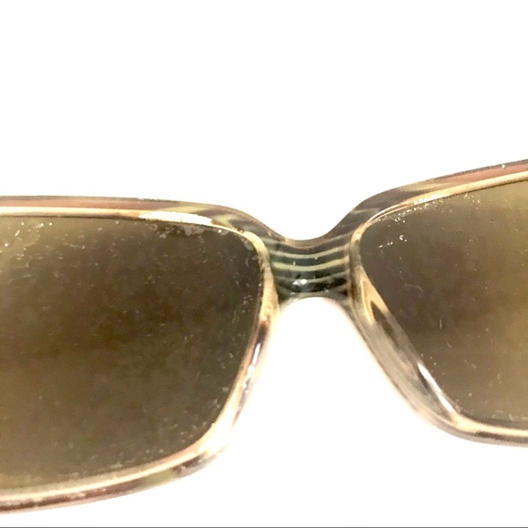 SUNCLOUD Tortoise shell sunglasses - Picture 7 of 10